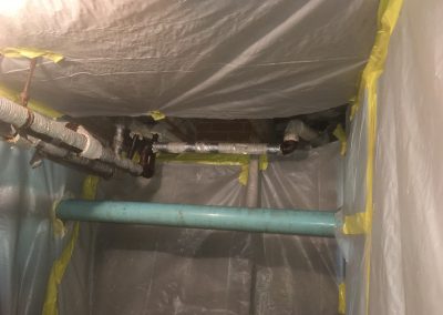 Mansfield Environmental Asbestos, Mold, Demolition